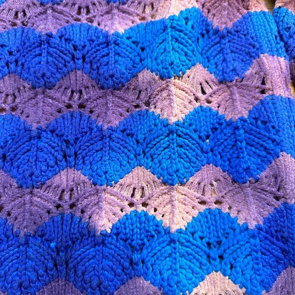 Gucci Tie Dye Knit Cotton Sweater - New with Tags - Picture 12 of 12